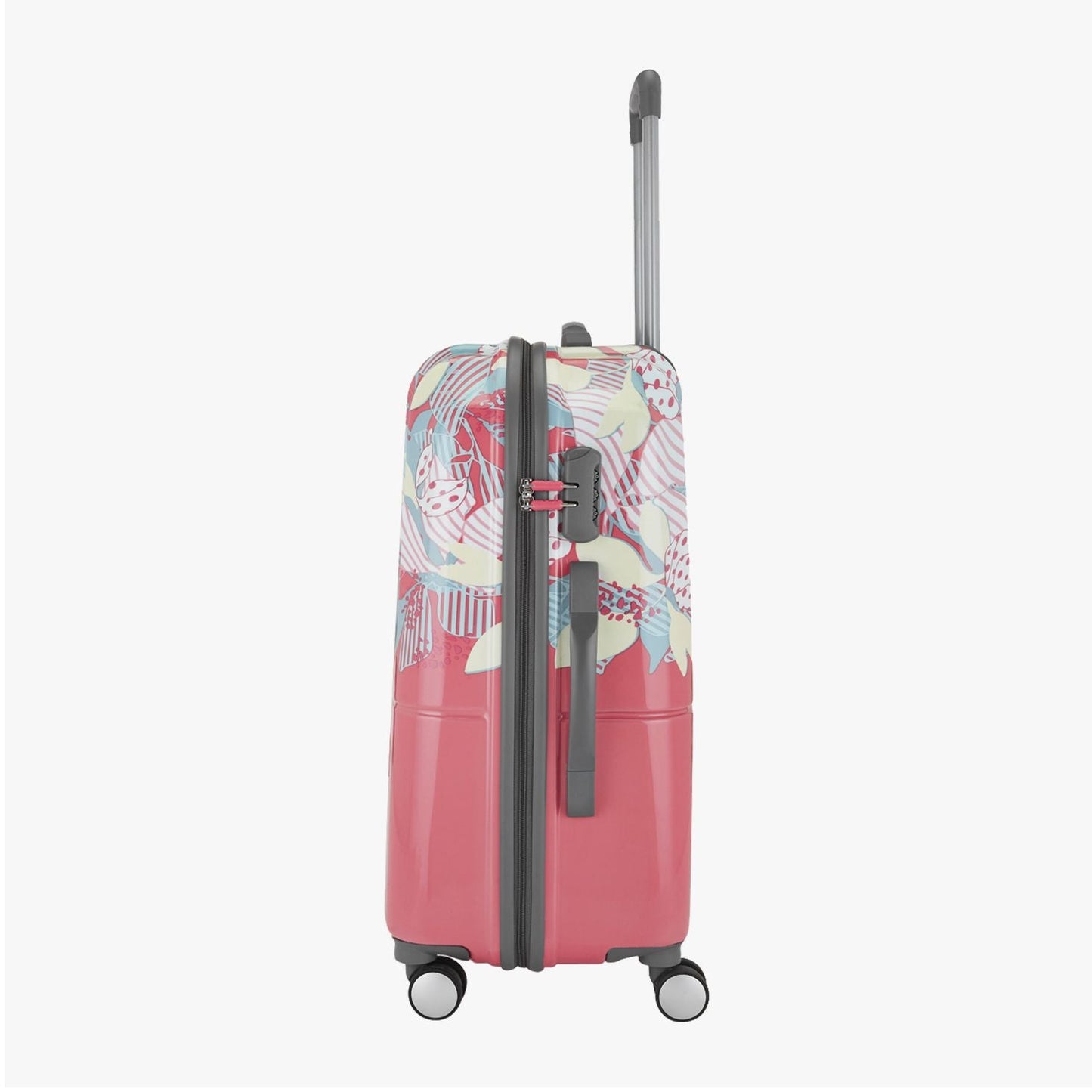 Genie Sprout Hard Luggage Suitcase