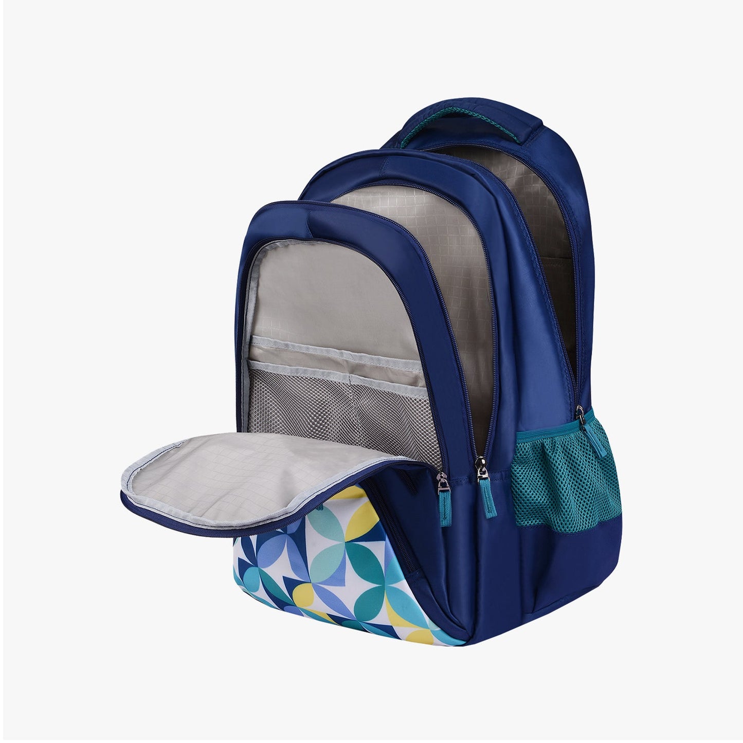 Genie Spray 19 Inch Backpack