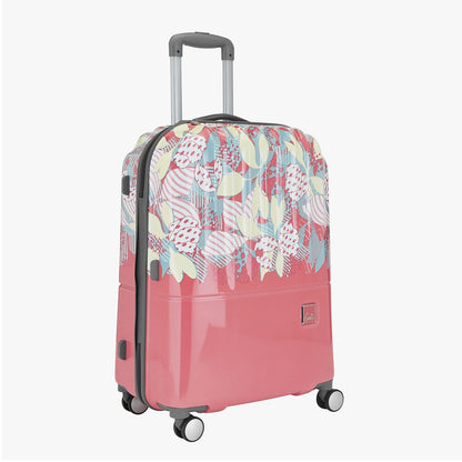 Genie Sprout Hard Luggage Suitcase