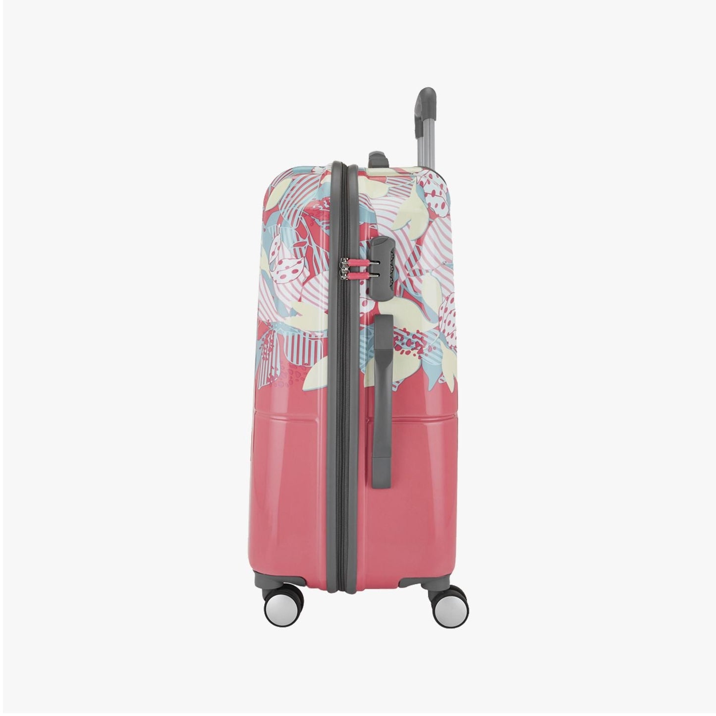 Genie Sprout Hard Luggage Suitcase