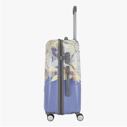 Genie Sprout Hard Luggage Suitcase