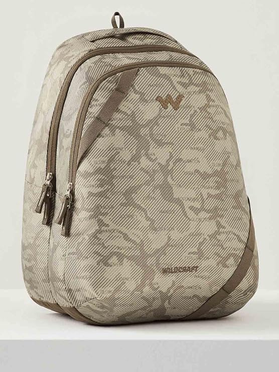 Wildcraft Bravo Backpack 35 L (12955)