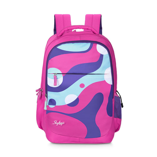 Skybags Squad 03 38L Backpack