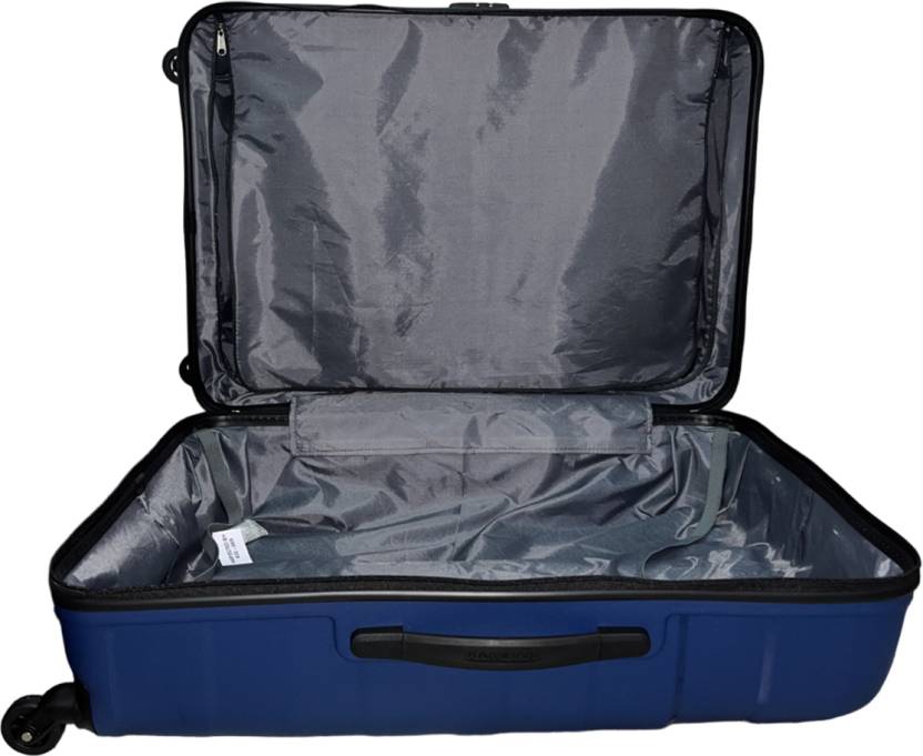 Polycarbonate Kamiliant By American Tourister Trendy Cabin Luggage Trolley  Bag, For Travelling at Rs 1700 in Nagpur