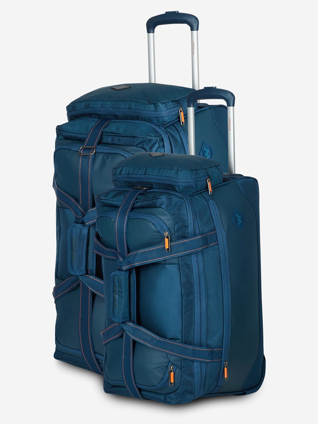 Wildcraft Nash Travel Duffle Bag 12218  Dhariwal Bags