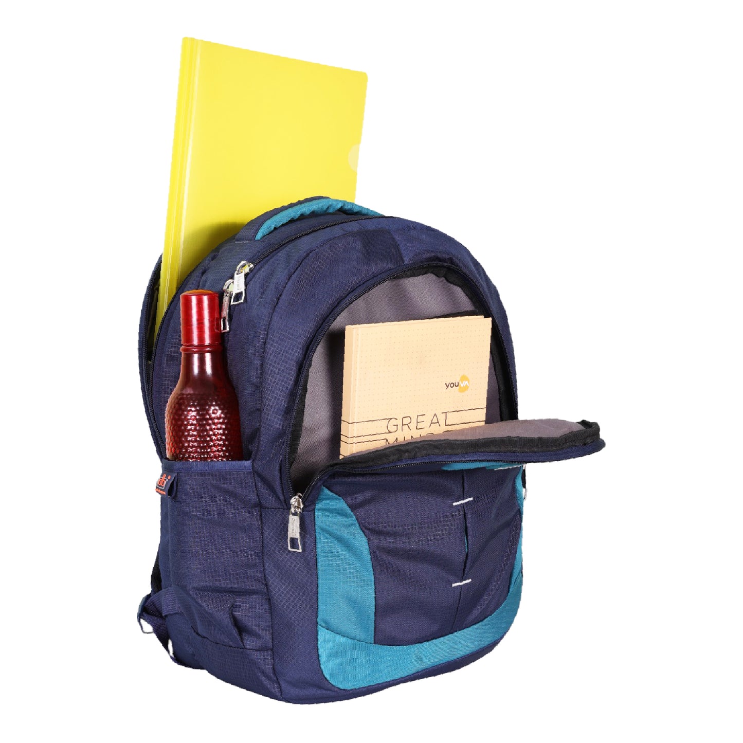 Dhariwal 37 Ltr School Bag SCB-306