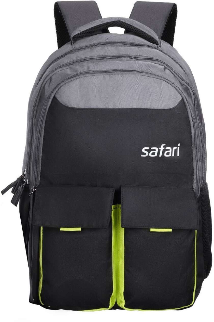 SAFARI wing12 37 L Backpack