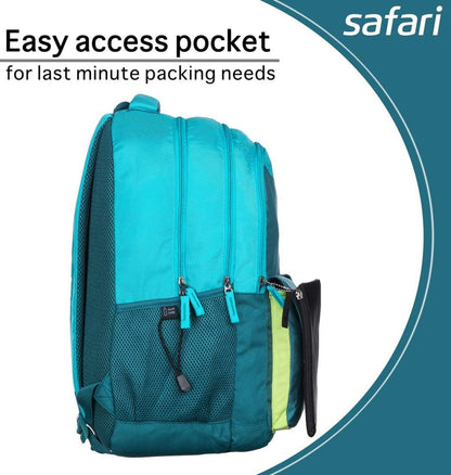 SAFARI wing12 37 L Backpack