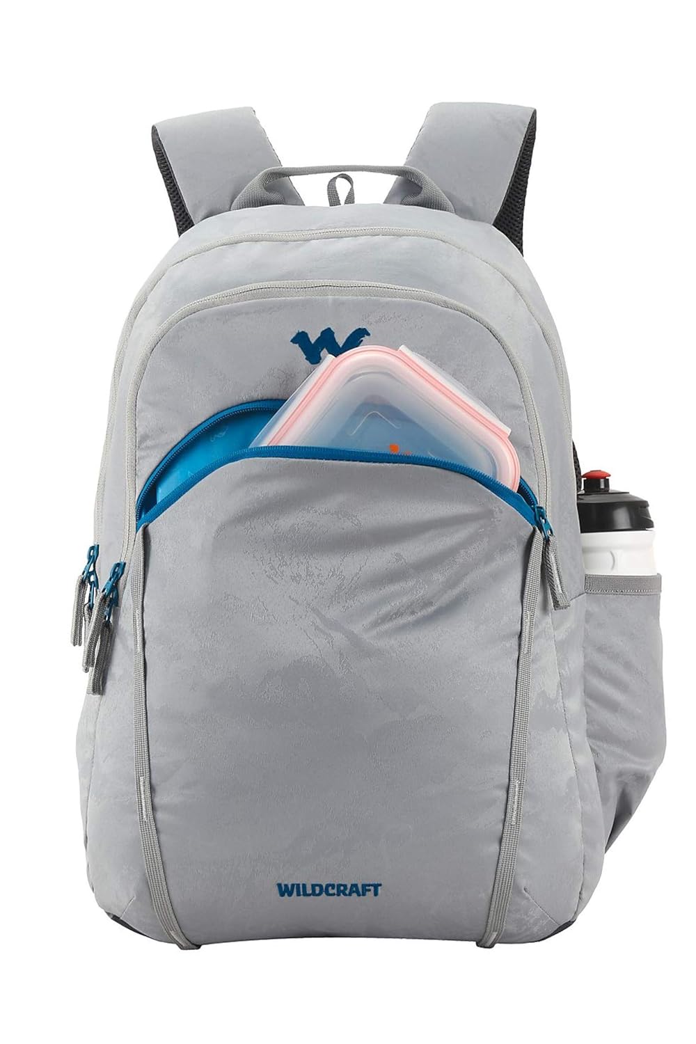 Wildcraft 35 Ltrs 18.50 Inchs Standard Backpack 11911