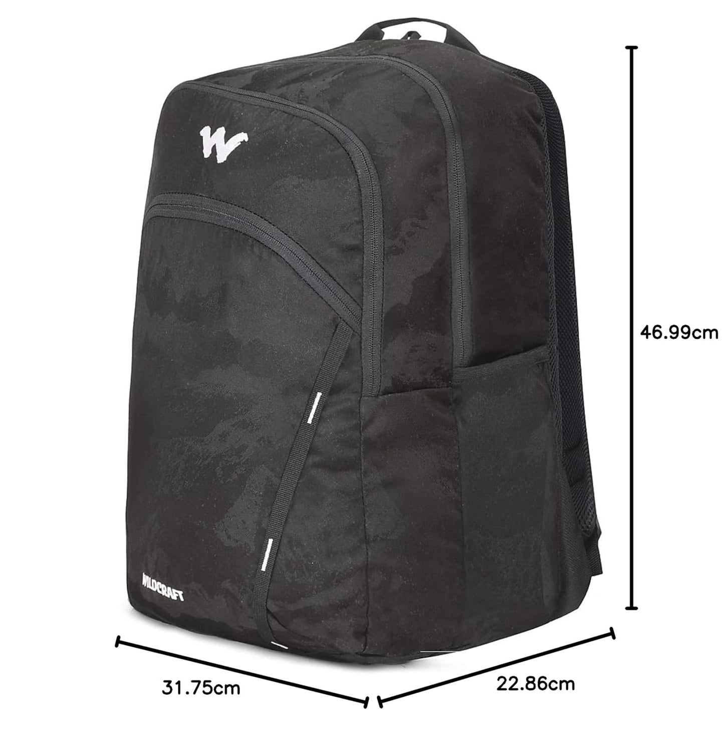 Wildcraft 35 Ltrs 18.50 Inchs Standard Backpack 11911