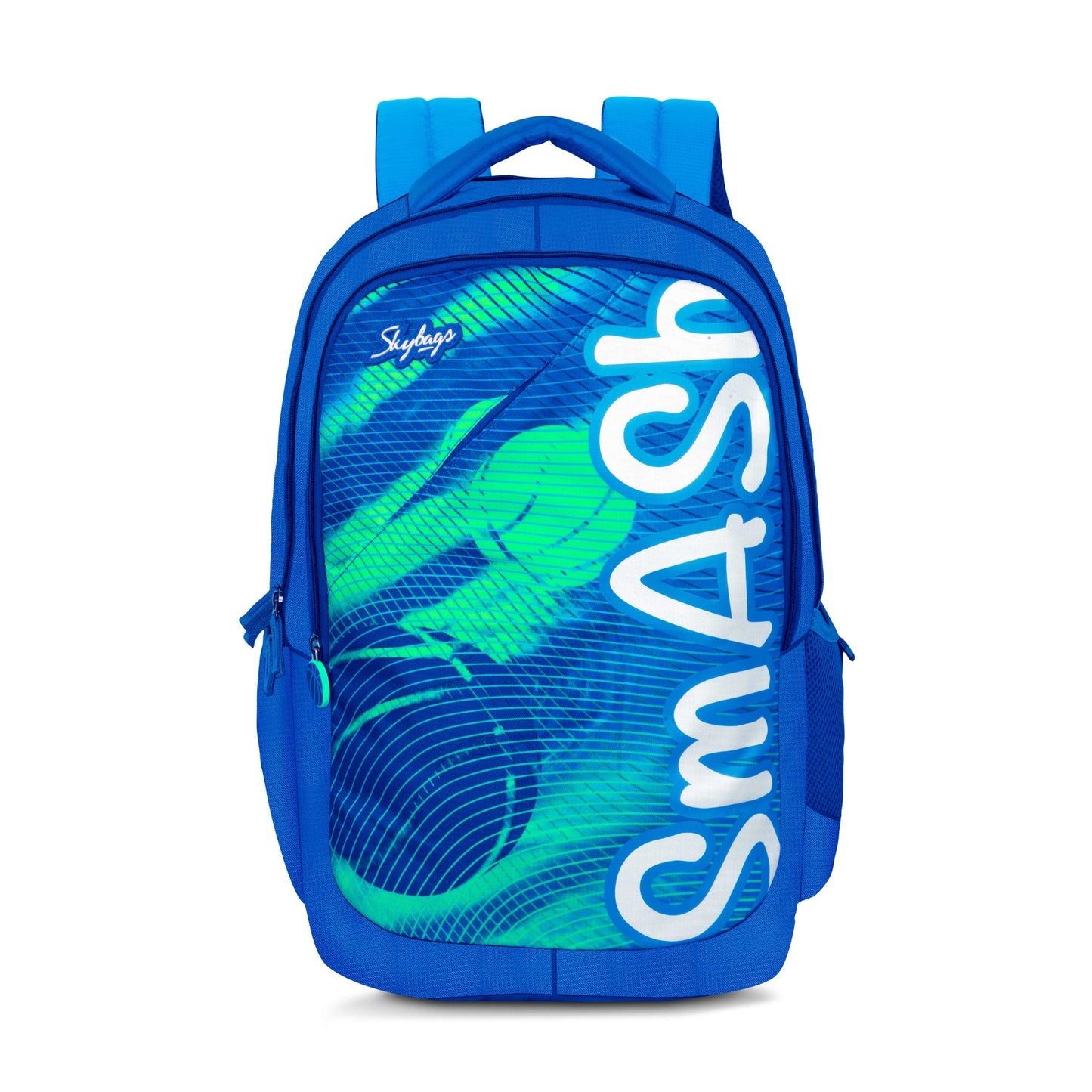 Skybags Squad 05 38L Backpack