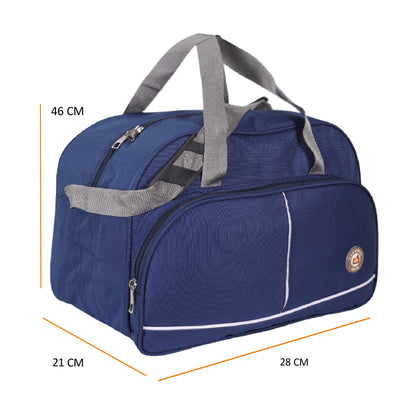 Travelling Bag D 16" TRB-508 - Small