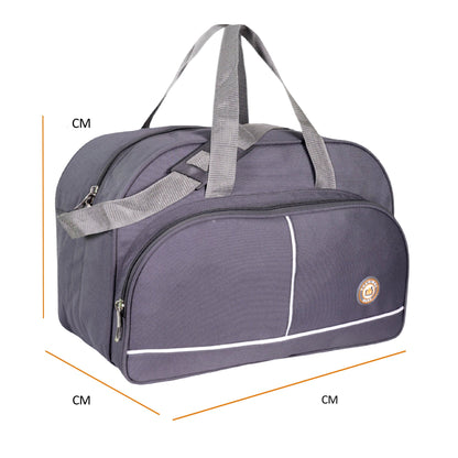 Travelling Bag D 16" TRB-508 - Small