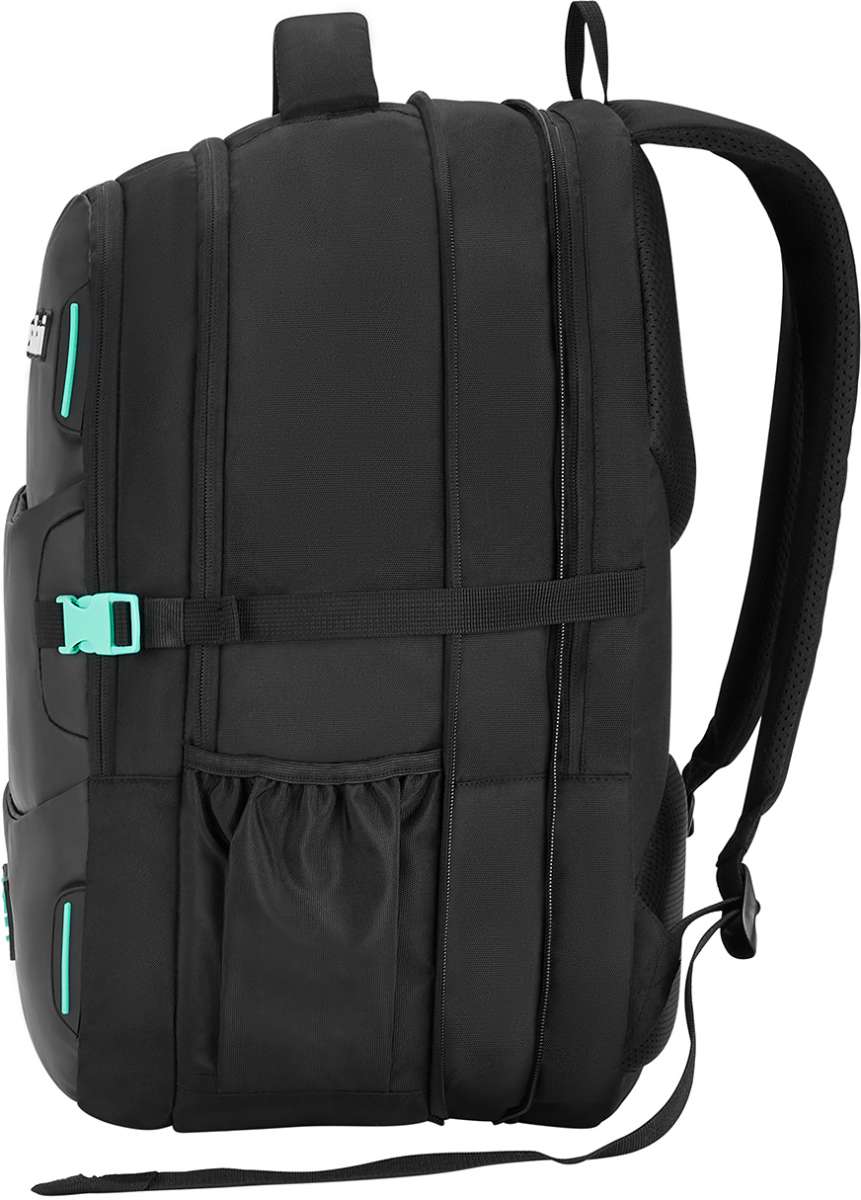 SAFARI Expand 10 43 L Laptop Backpack