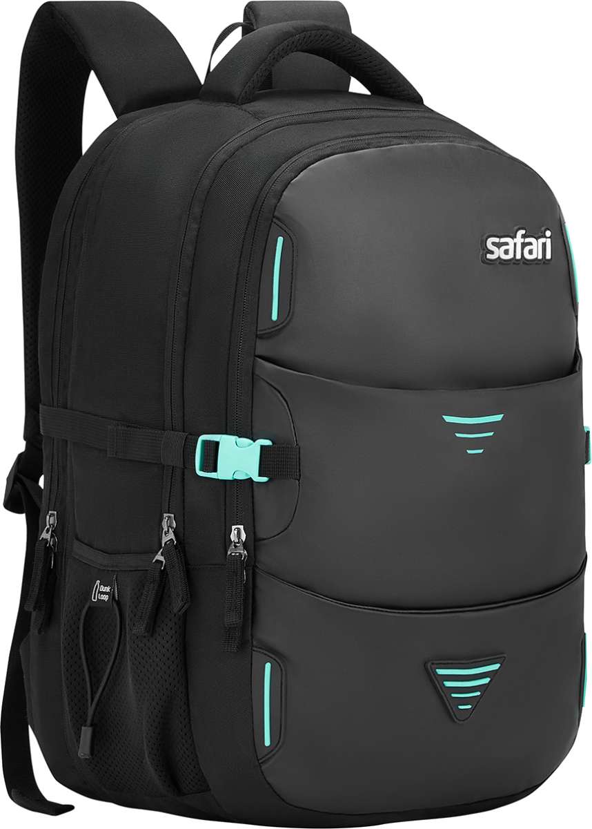 SAFARI Expand 10 43 L Laptop Backpack