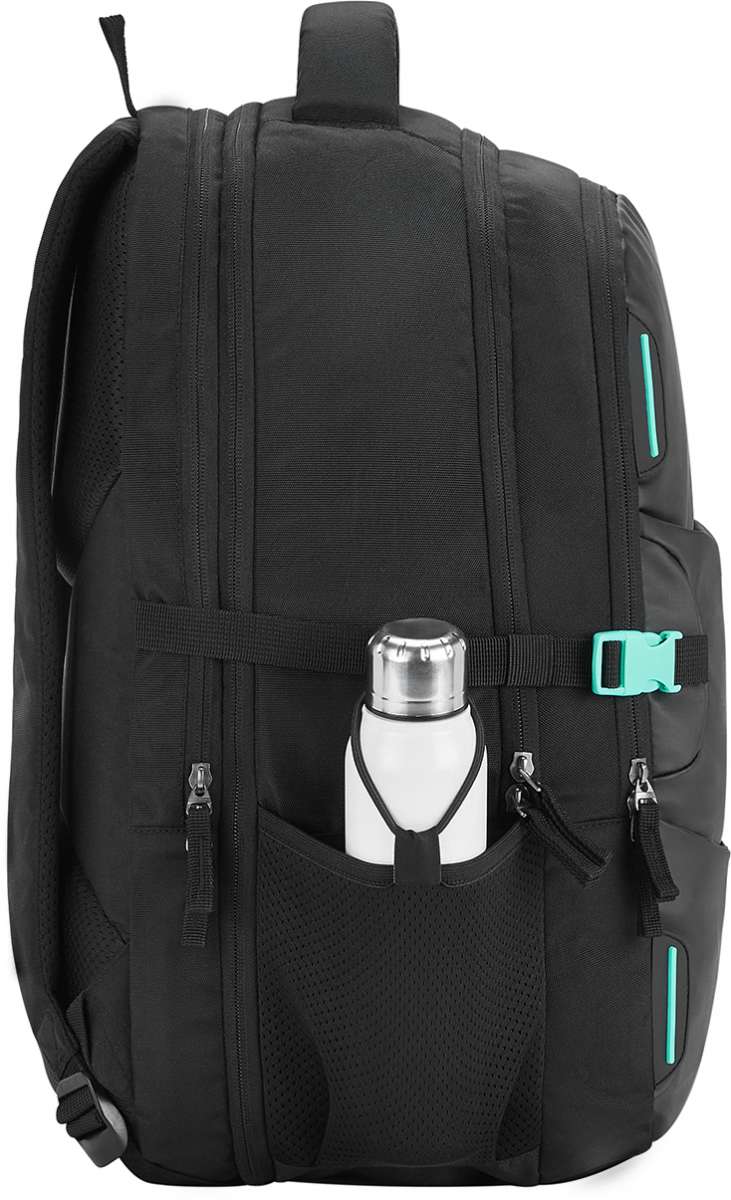 SAFARI Expand 10 43 L Laptop Backpack