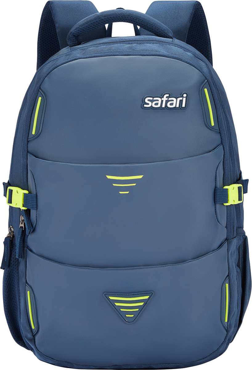 SAFARI Expand 10 43 L Laptop Backpack