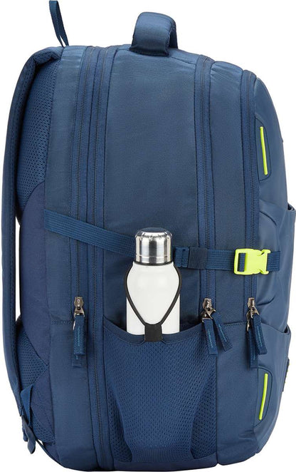 SAFARI Expand 10 43 L Laptop Backpack