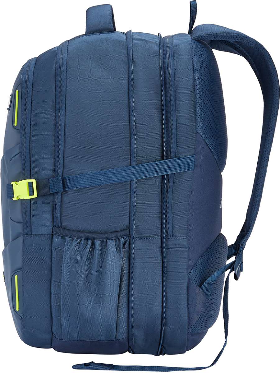 SAFARI Expand 10 43 L Laptop Backpack