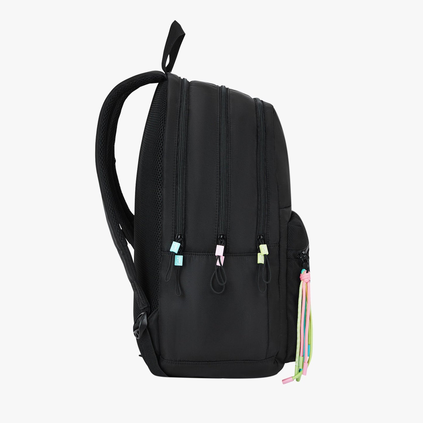 Sleek 28L Laptop Backpack With Raincover