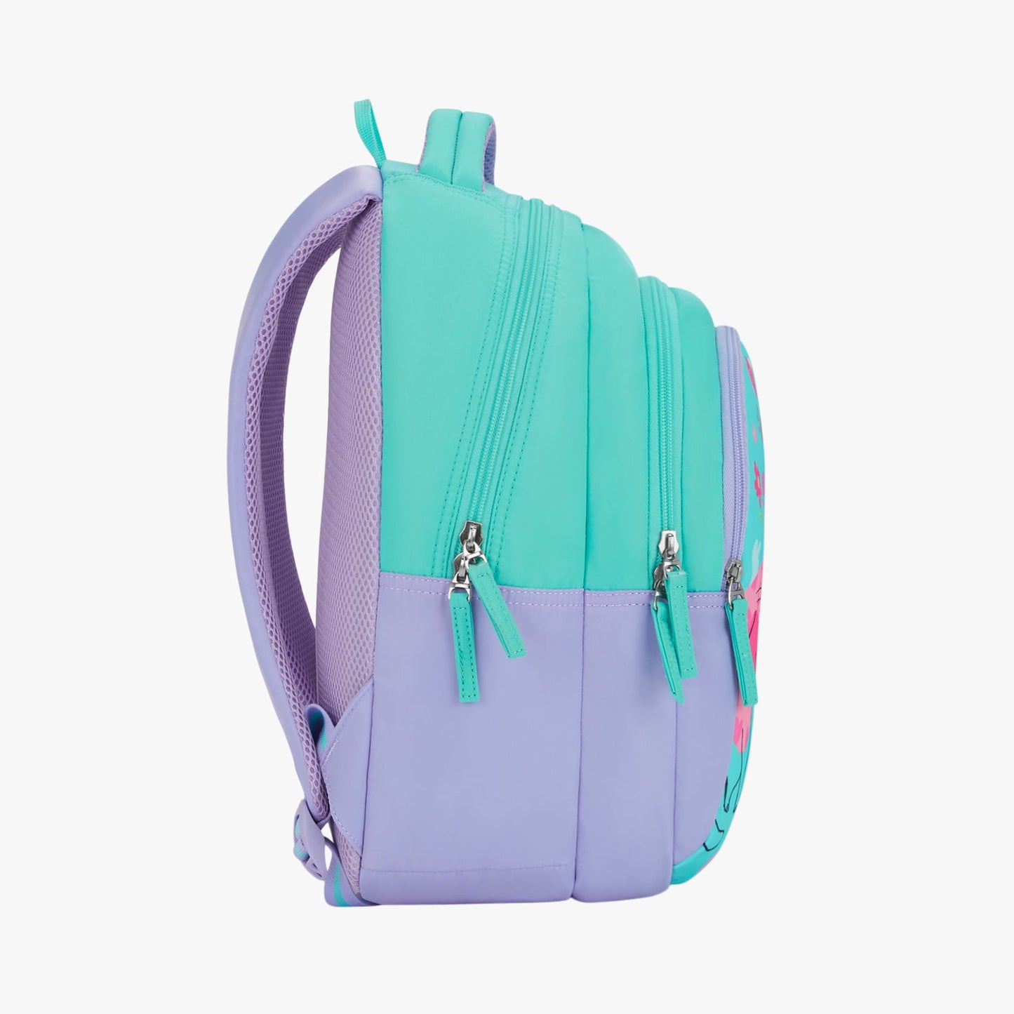 Purrfect Small Backpack for Kids