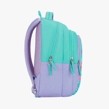 Purrfect Small Backpack for Kids