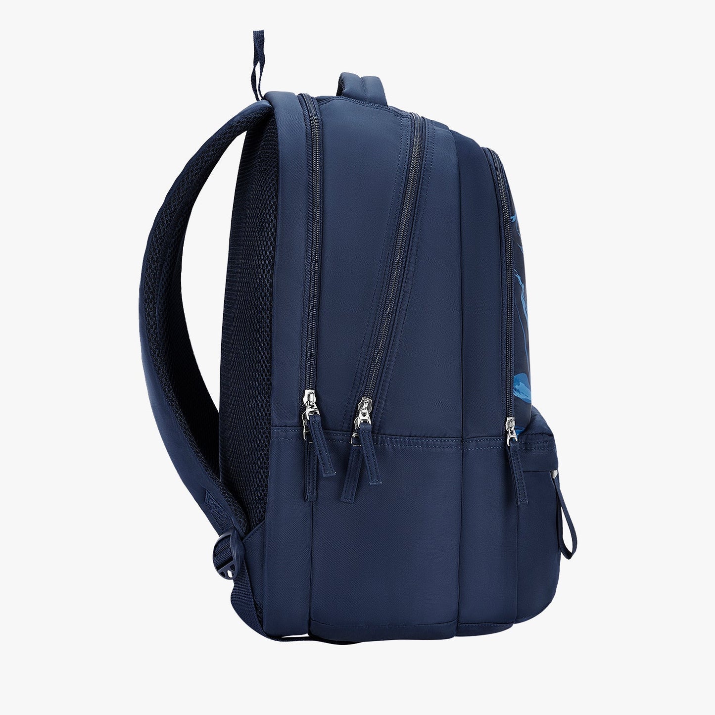 Aria 40L Laptop Backpack With Raincover