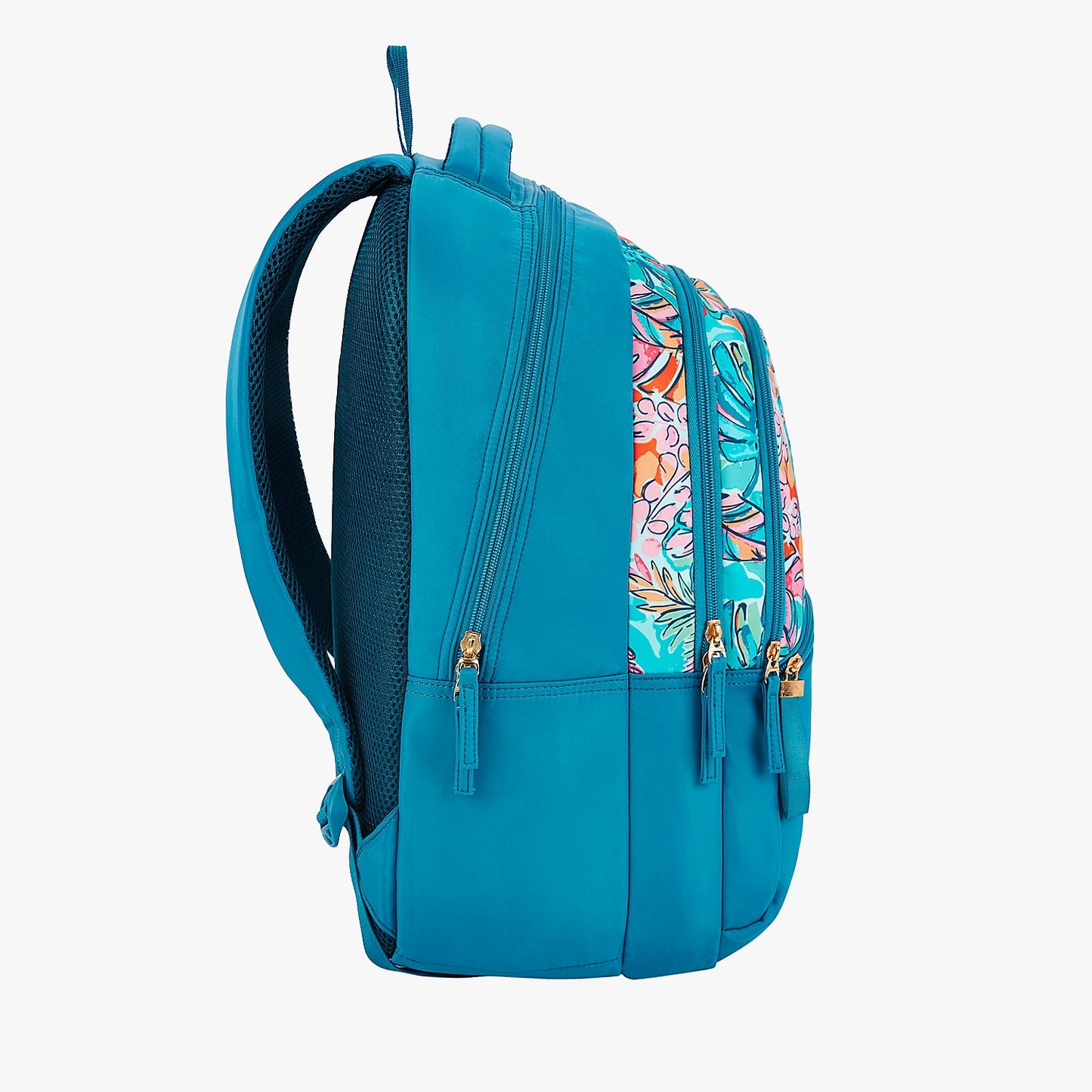 Sapphire 36L Laptop Backpack With Raincover