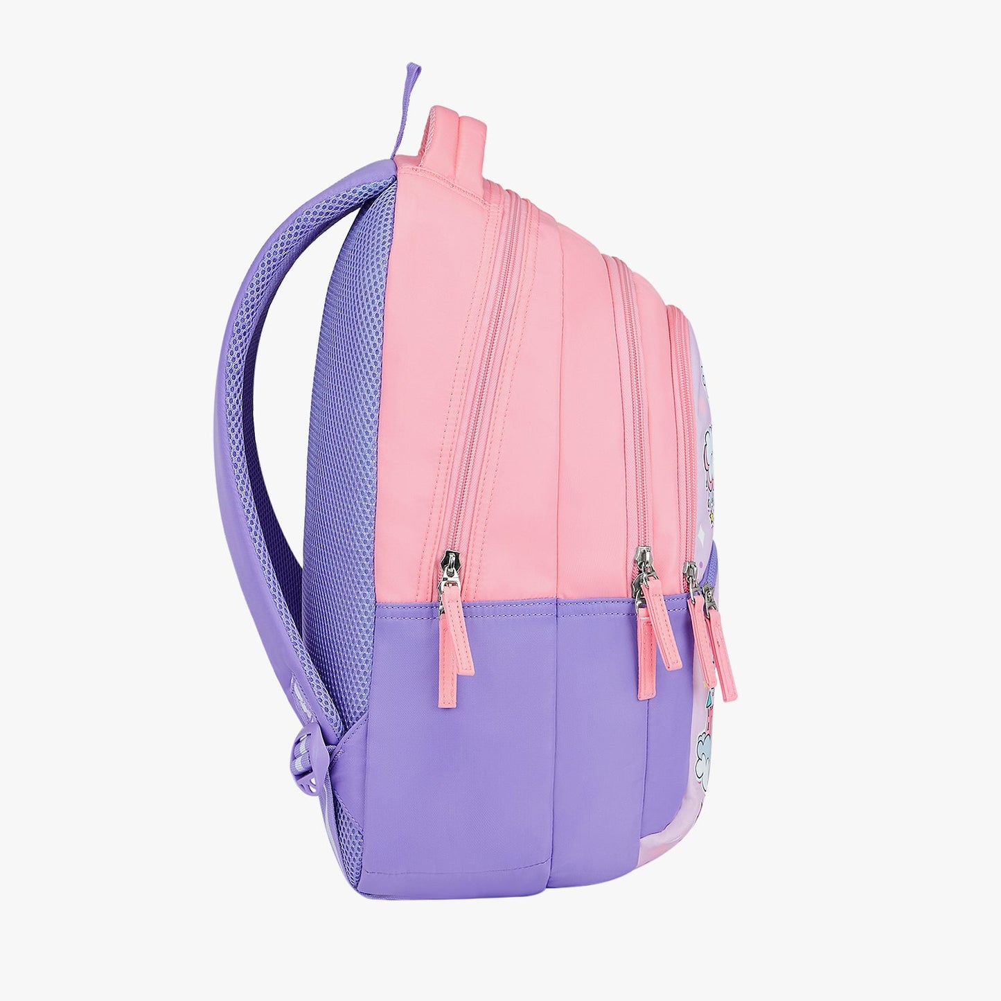 Stardew 27L School Backpack