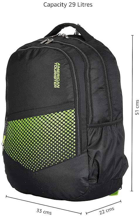 American tourister backpack outlet for ladies