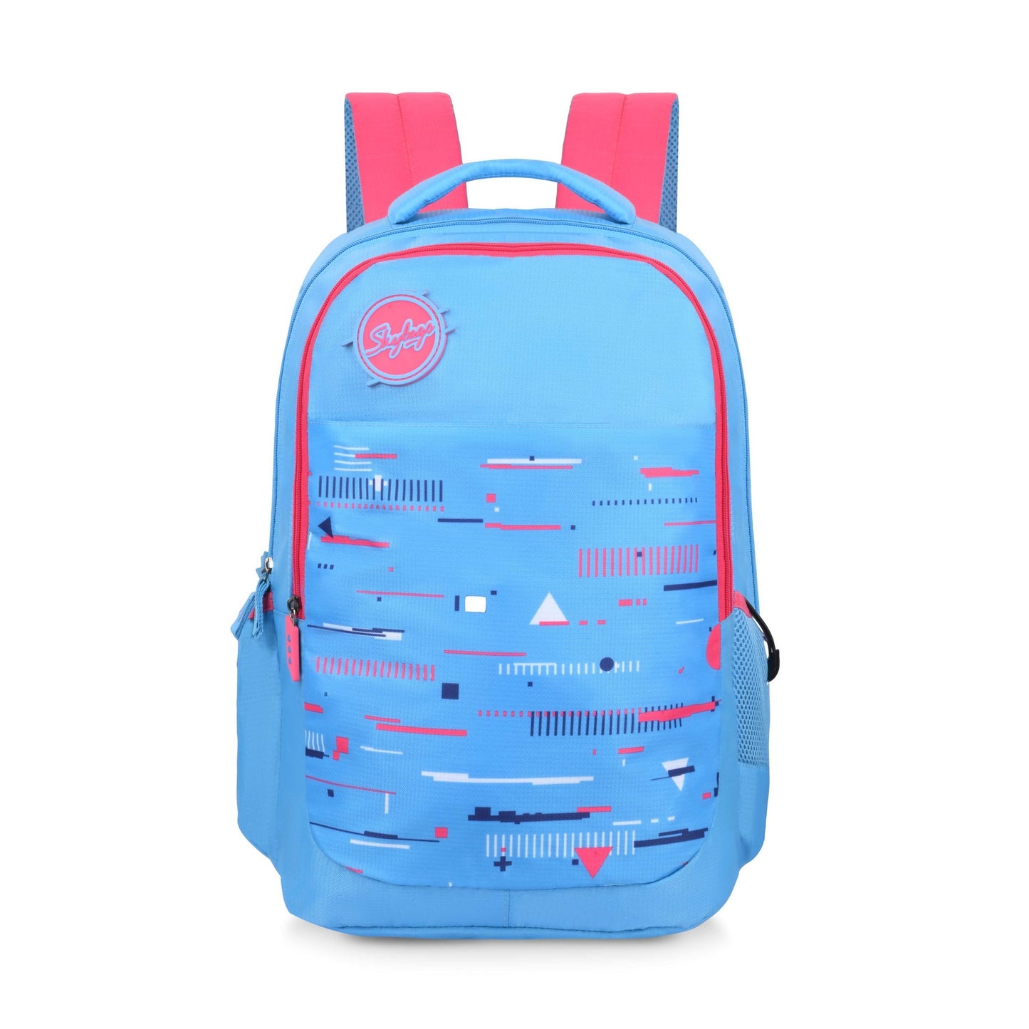 Skybags Squad 08 38L Backpack