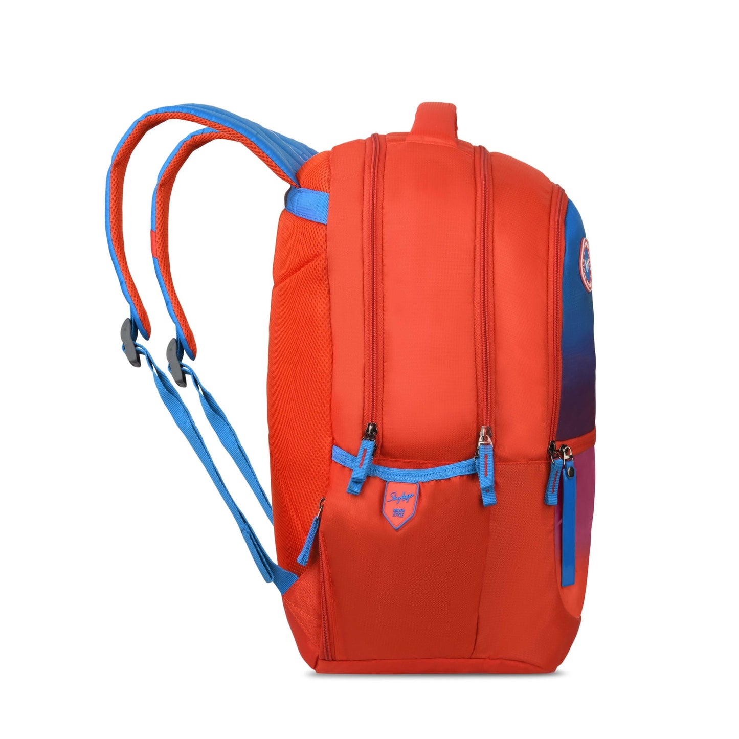 Skybags Squad Plus 03 38L Backpack