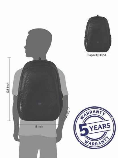 Wildcraft WIKI 5 39.5L Backpack (12972)