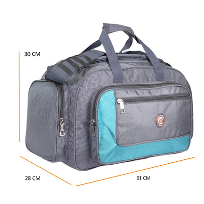 Handy Traveling Bag D Design 900 X 900 मैटी 61cm x 30cm x 28 cm TRB-501