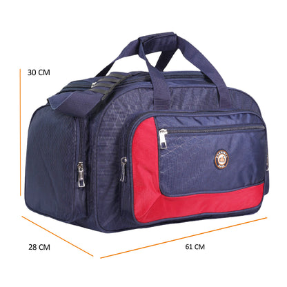 Handy Traveling Bag D Design 900 X 900 मैटी 61cm x 30cm x 28 cm TRB-501