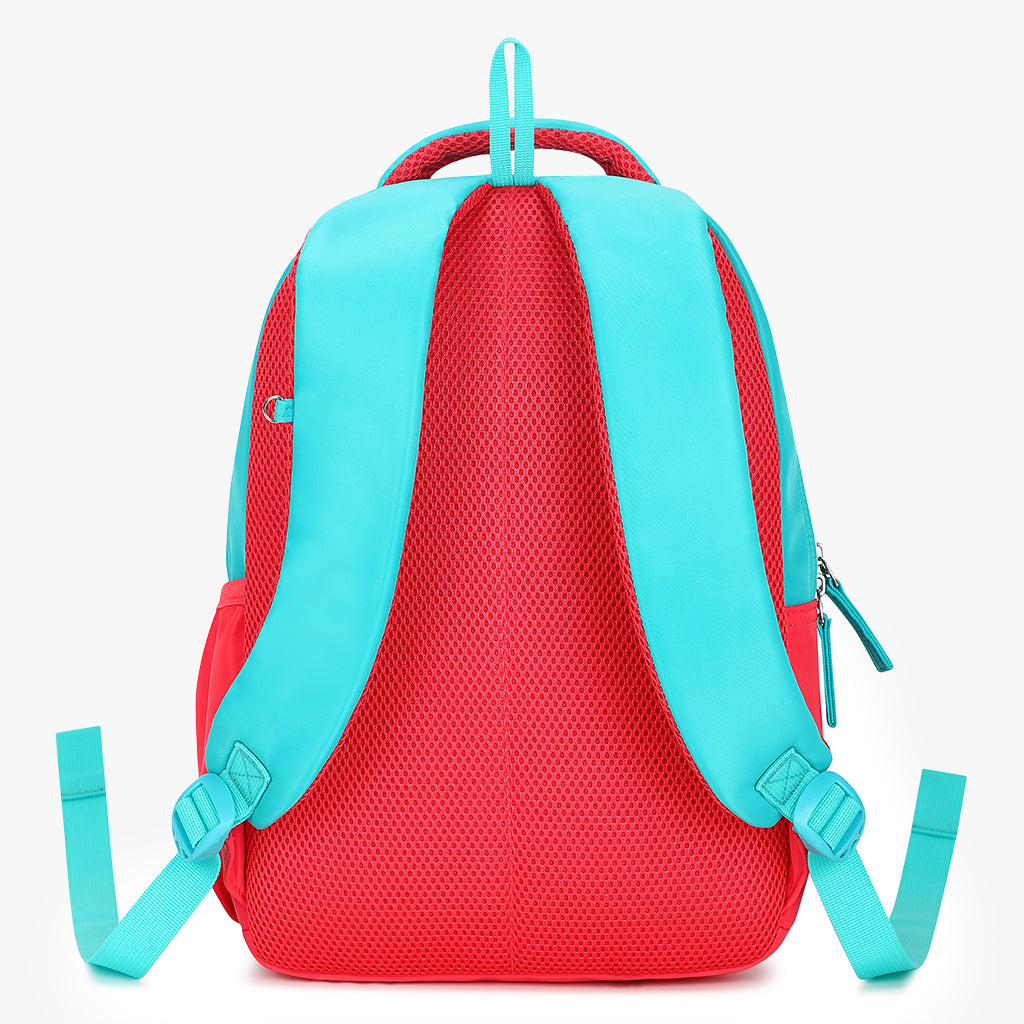 Genie Amore 15 Inch Backpack for Kids