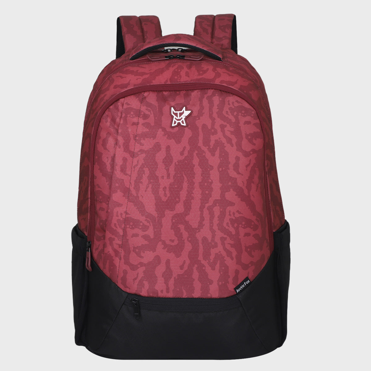 Arctic Fox Slope Maverick 23L Anti-Theft Laptop Backpack – Dhariwal Bags