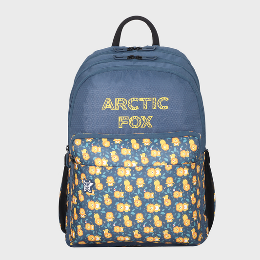 Arctic Fox Lion Cub 21L Backpack