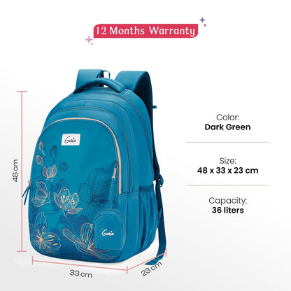 Twinkle 36L School Backpack