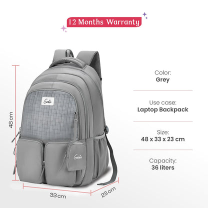 Ariana 36L Laptop Backpack