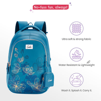 Twinkle 36L School Backpack