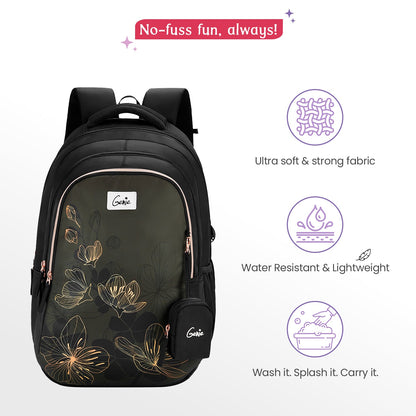 Twinkle 36L School Backpack