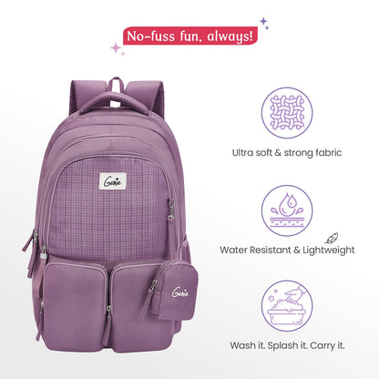 Ariana 36L Laptop Backpack