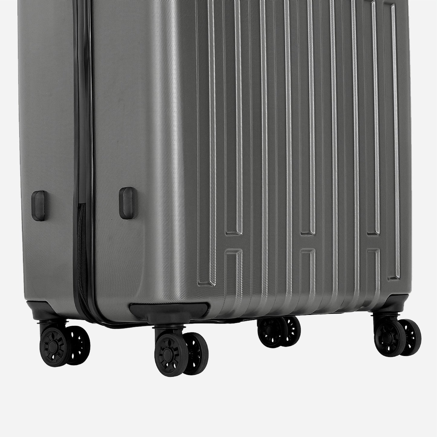 Safari Cargo Neo Hard Luggage Suitcase