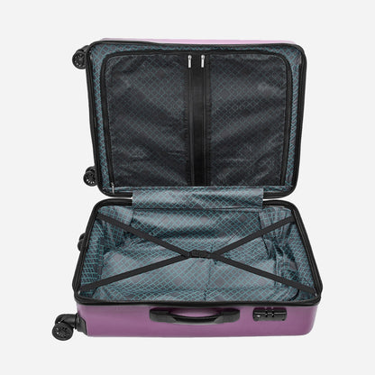 Safari Cargo Neo Hard Luggage Suitcase