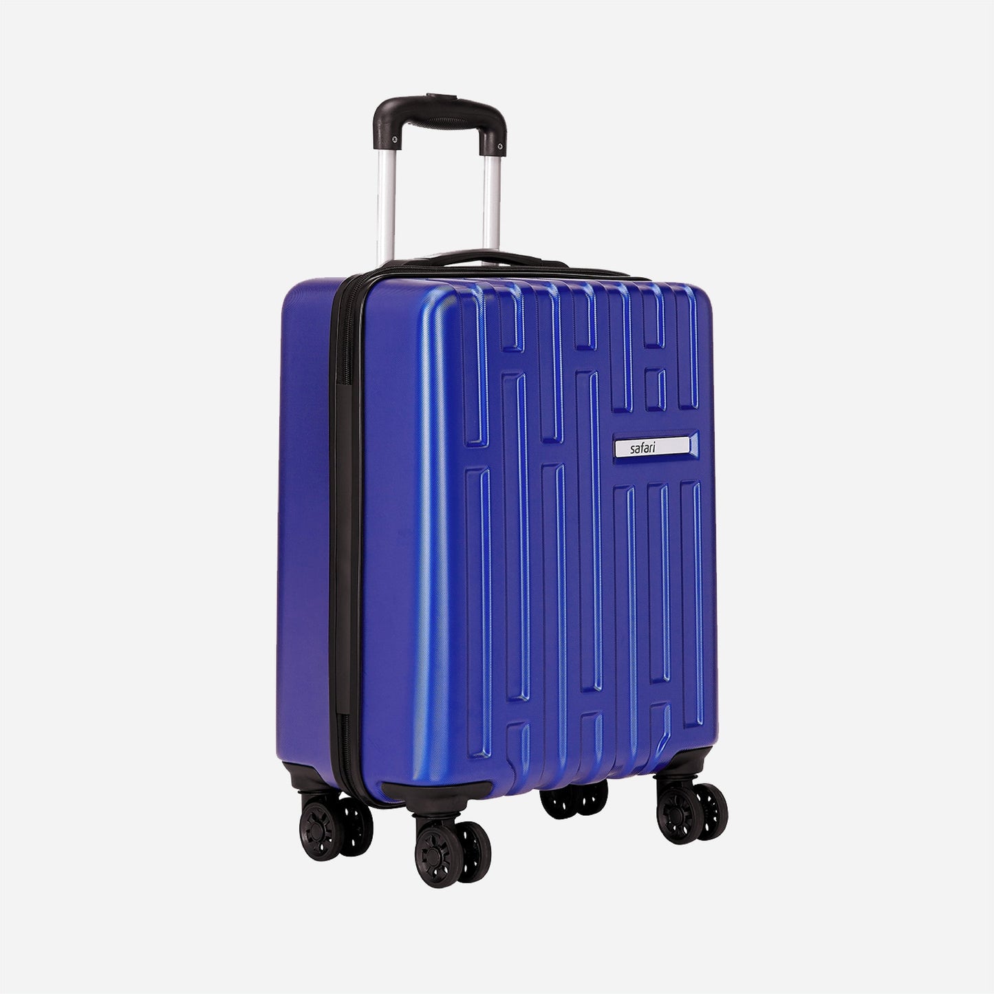 Safari Cargo Neo Hard Luggage Suitcase