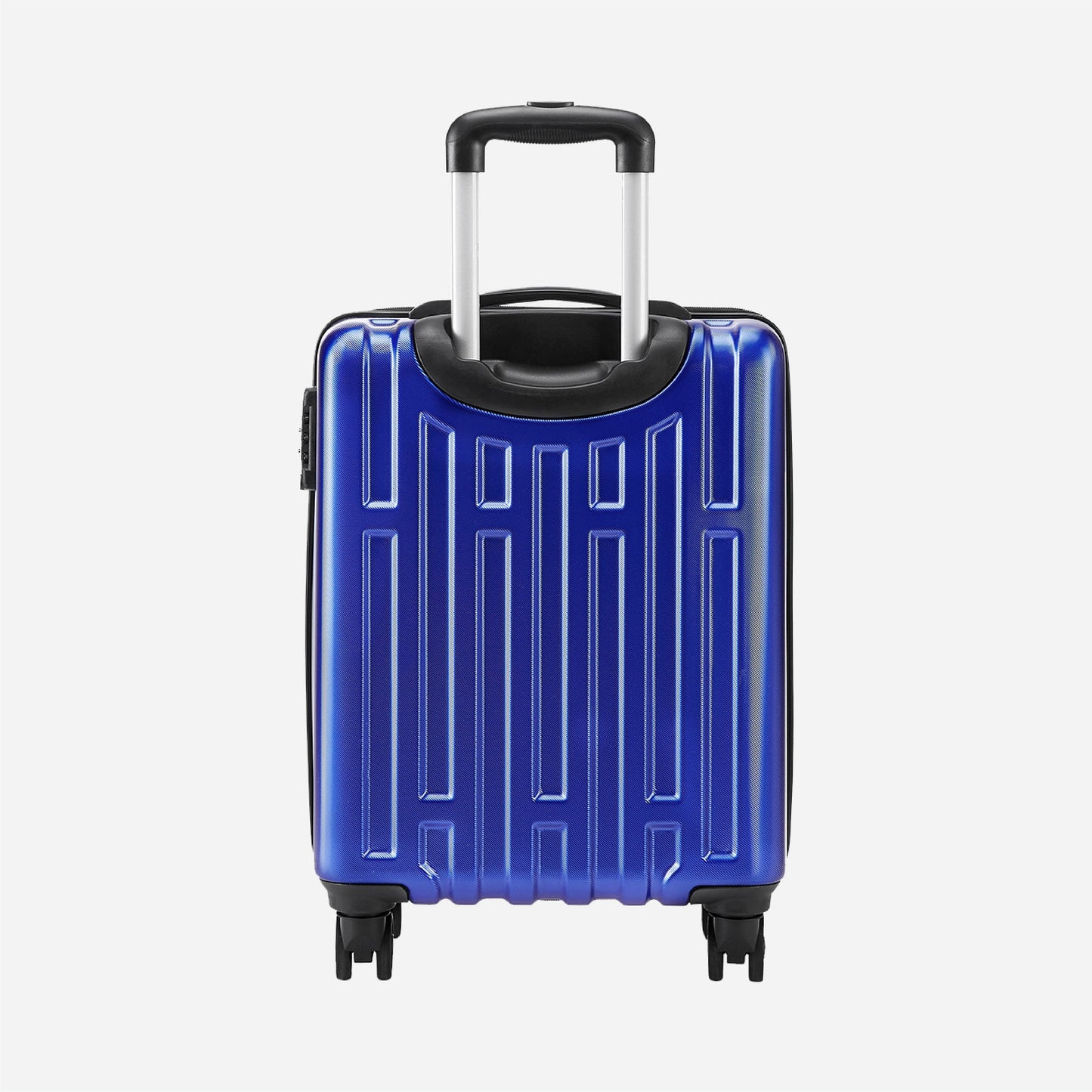 Safari Cargo Neo Hard Luggage Suitcase