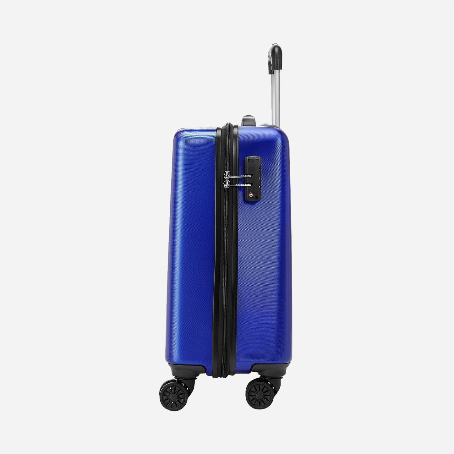 Safari Cargo Neo Hard Luggage Suitcase