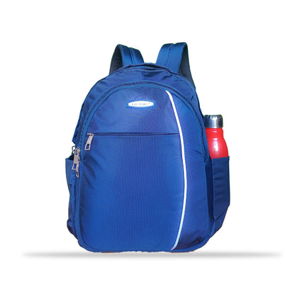 Dhariwal 30L Water Resistant Dual Compartment Backpack BP-206