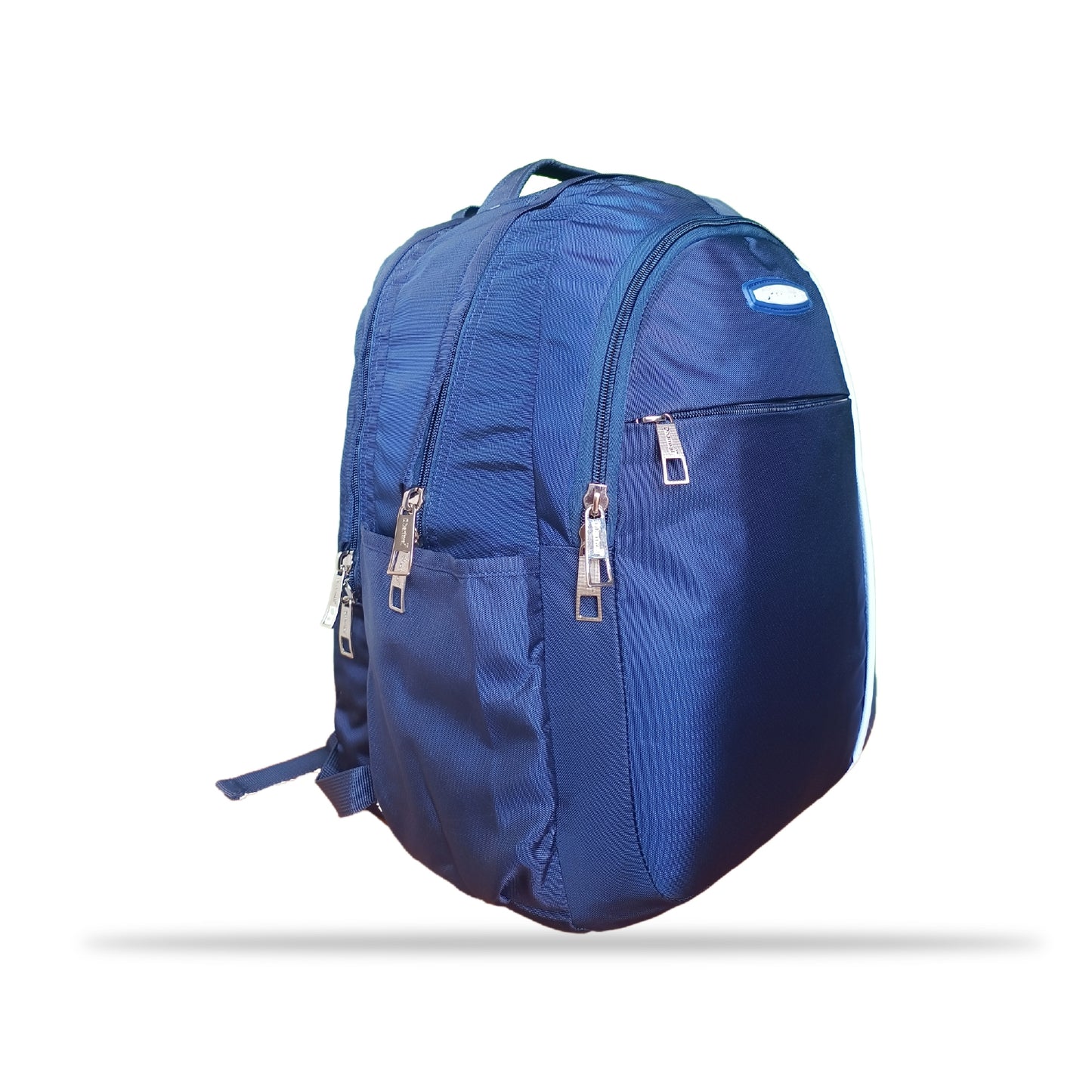 Dhariwal 30L Water Resistant Dual Compartment Backpack BP-206